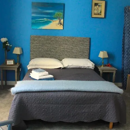 Gite Le Parc Bed & Breakfast